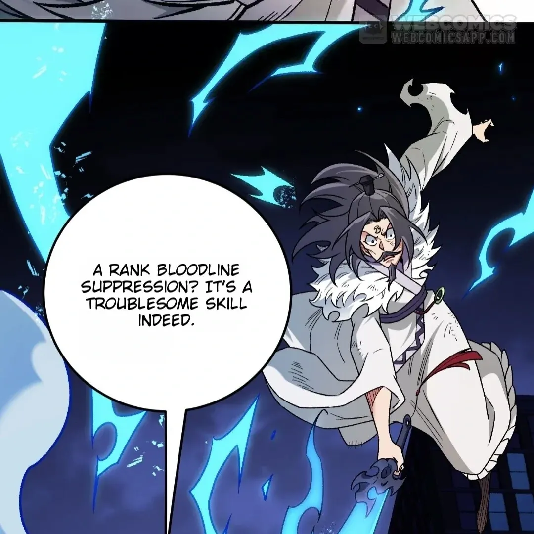 Read God killer chapter 175 image 107 on Lezhin