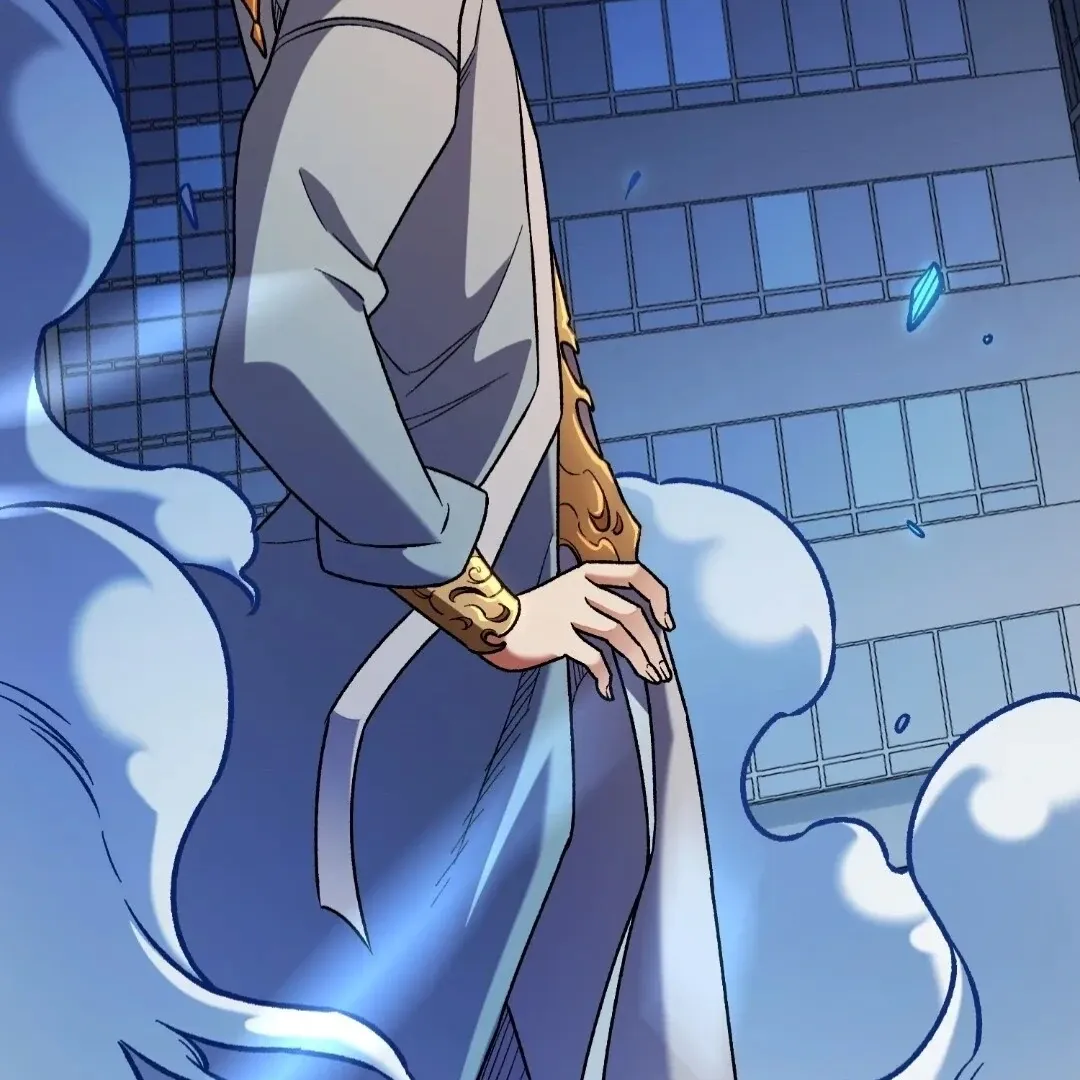 Read God killer chapter 175 image 109 on Lezhin