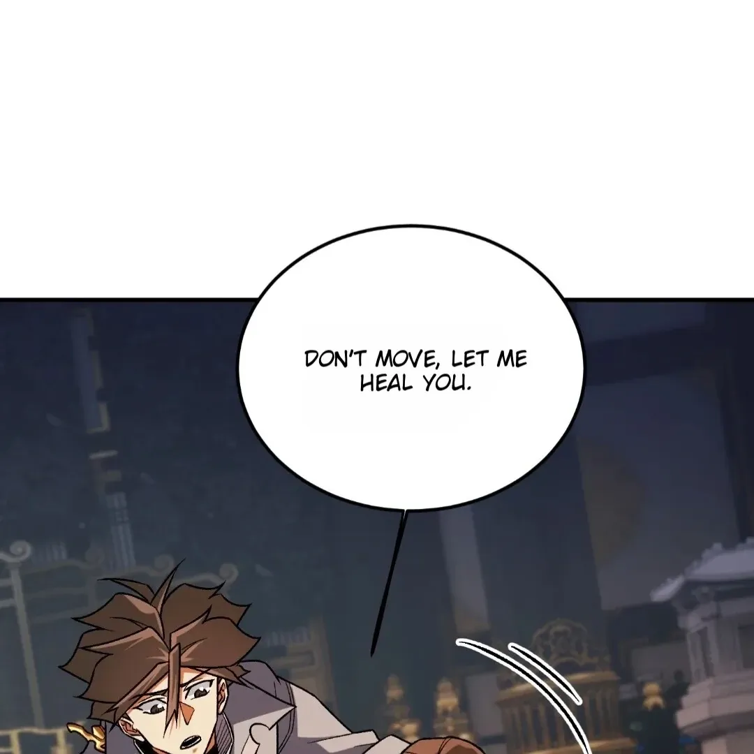 Read God killer chapter 175 image 11 on Lezhin