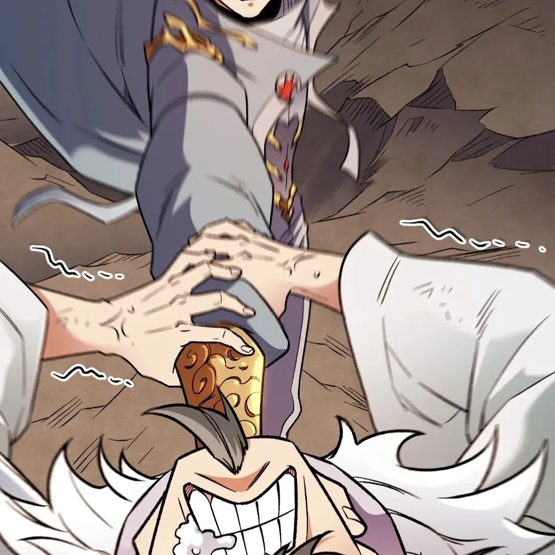 Read God killer chapter 175 image 118 on Lezhin