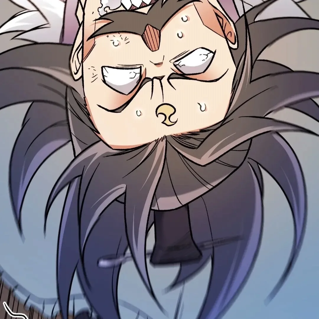 Read God killer chapter 175 image 119 on Lezhin