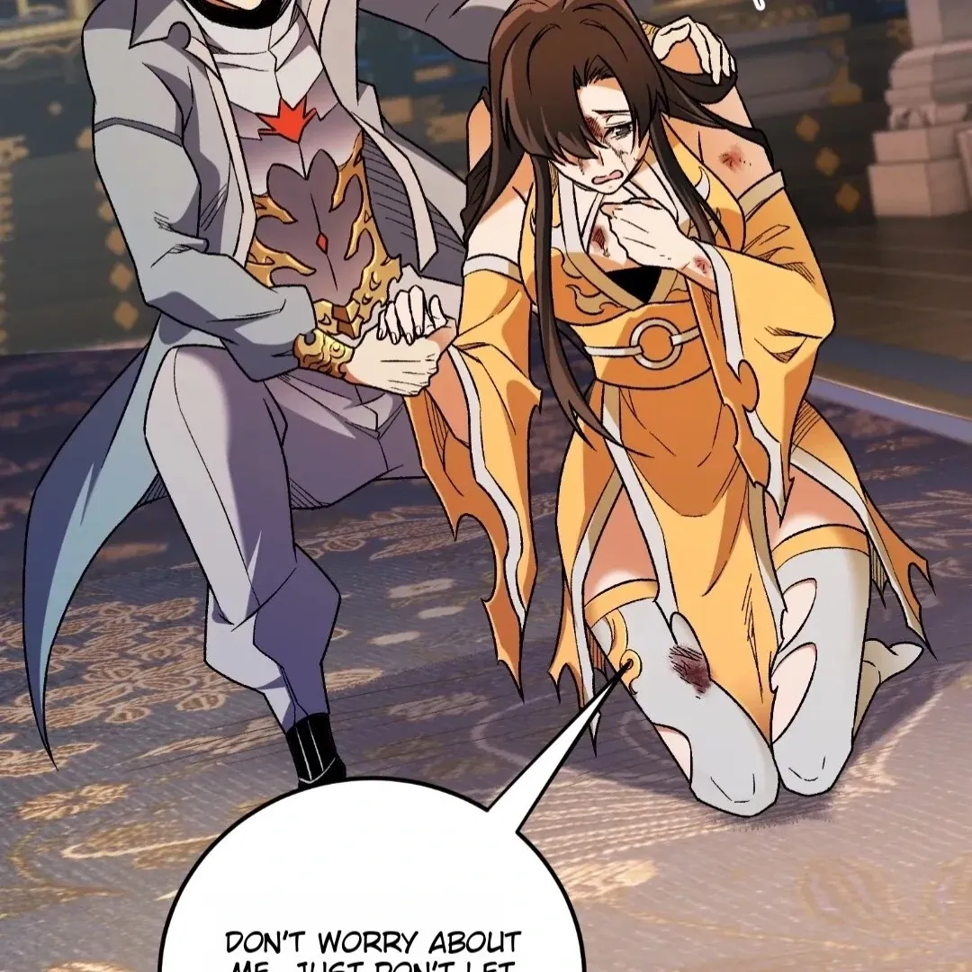 Read God killer chapter 175 image 12 on Lezhin