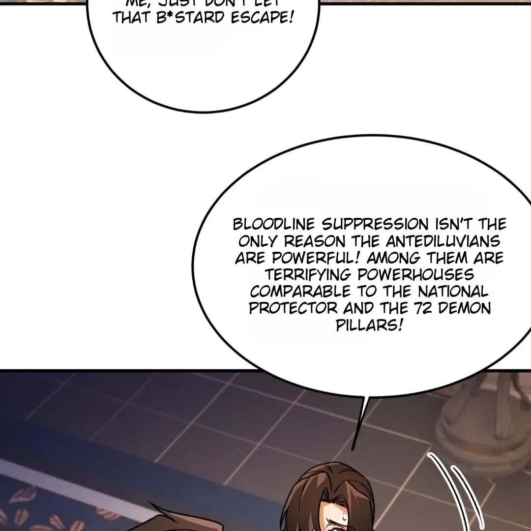 Read God killer chapter 175 image 13 on Lezhin