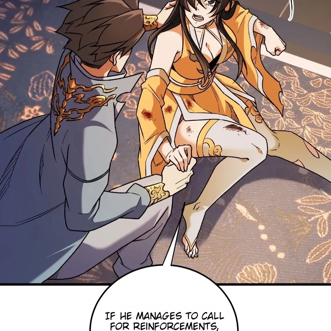 Read God killer chapter 175 image 14 on Lezhin