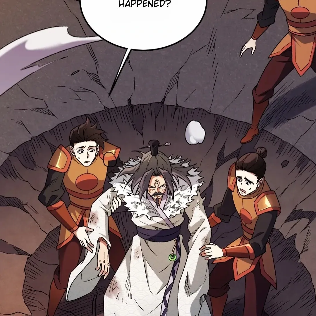 Read God killer chapter 175 image 18 on Lezhin