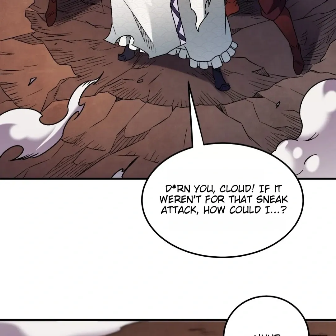 Read God killer chapter 175 image 19 on Lezhin
