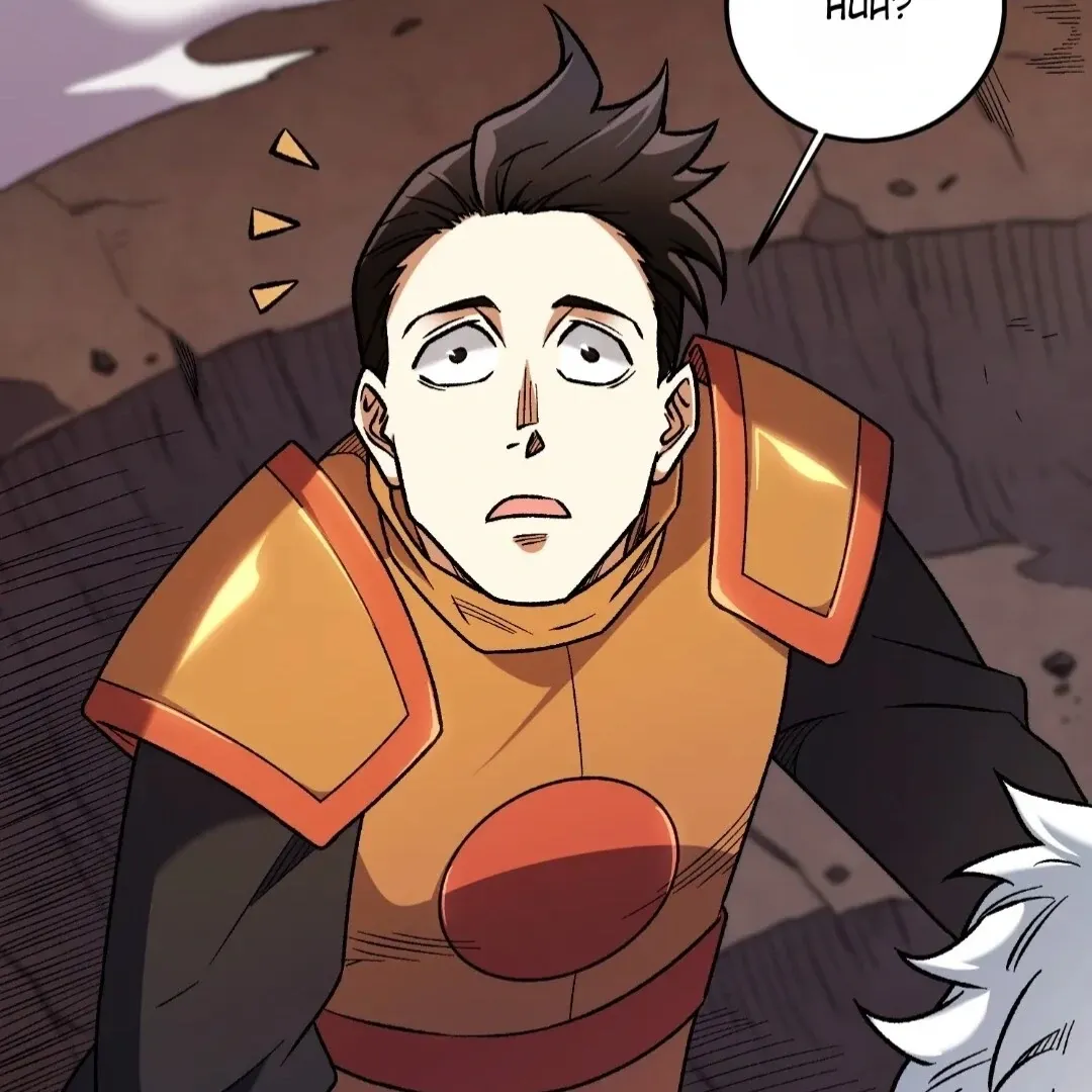 Read God killer chapter 175 image 20 on Lezhin