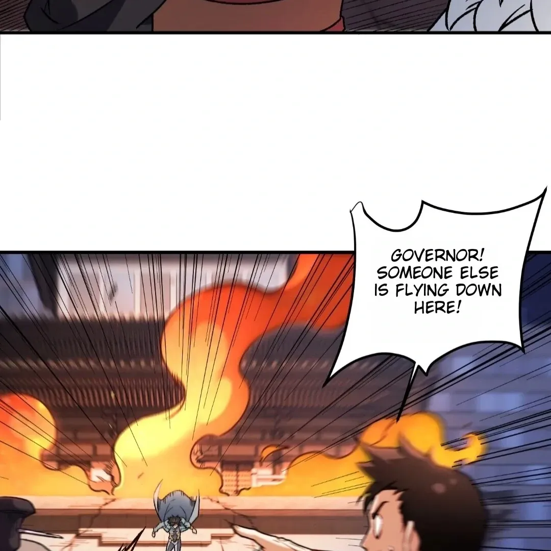 Read God killer chapter 175 image 21 on Lezhin