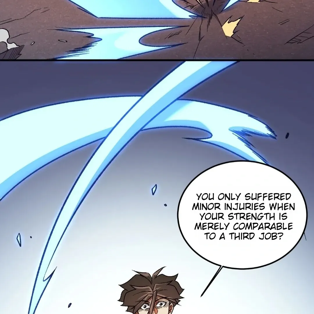 Read God killer chapter 175 image 24 on Lezhin