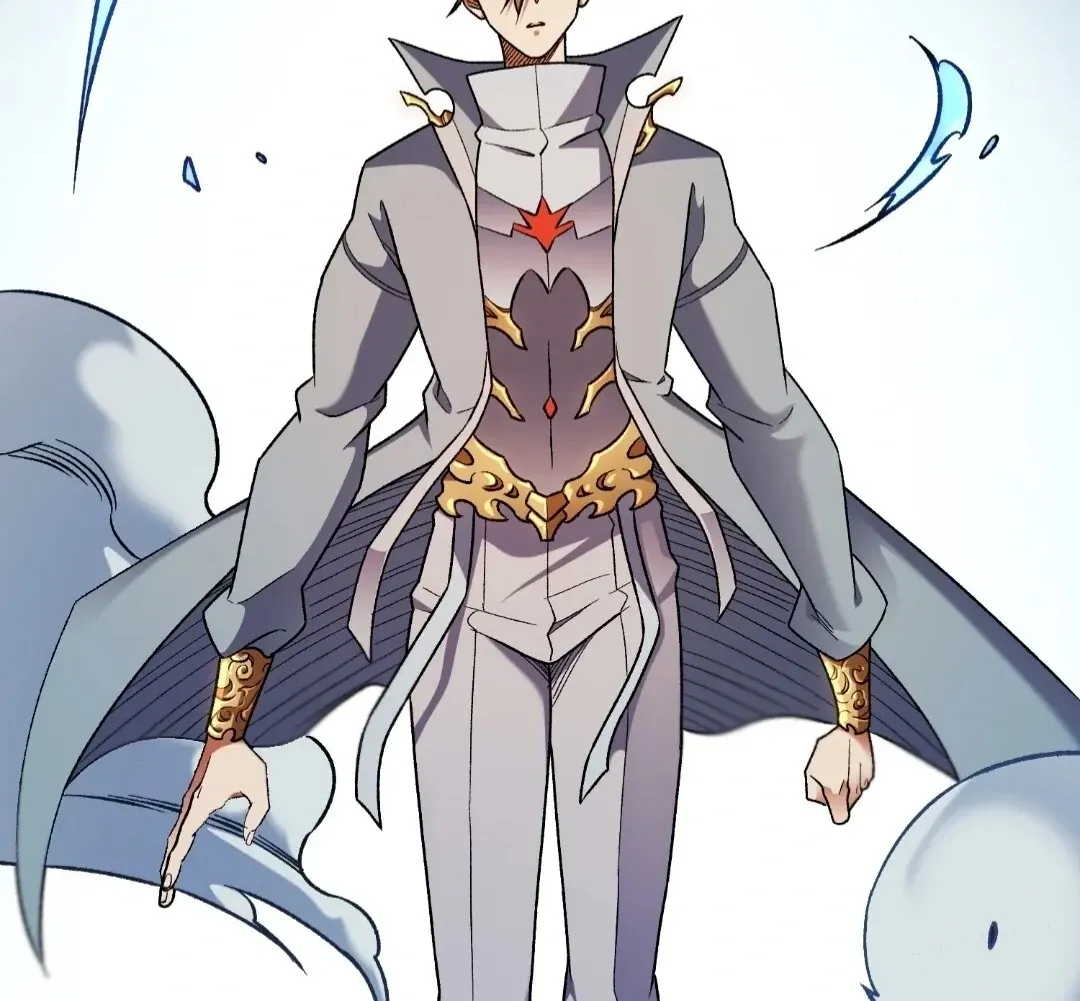 Read God killer chapter 175 image 25 on Lezhin