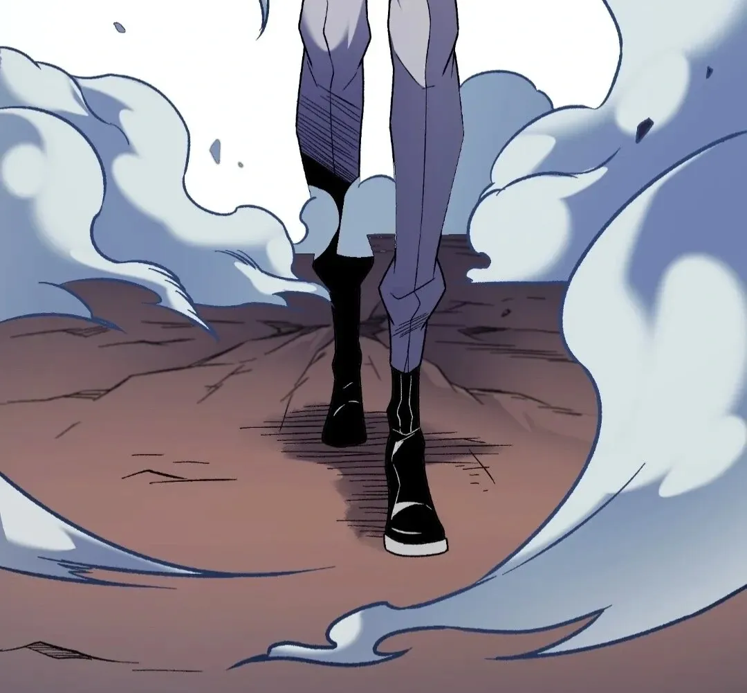 Read God killer chapter 175 image 26 on Lezhin