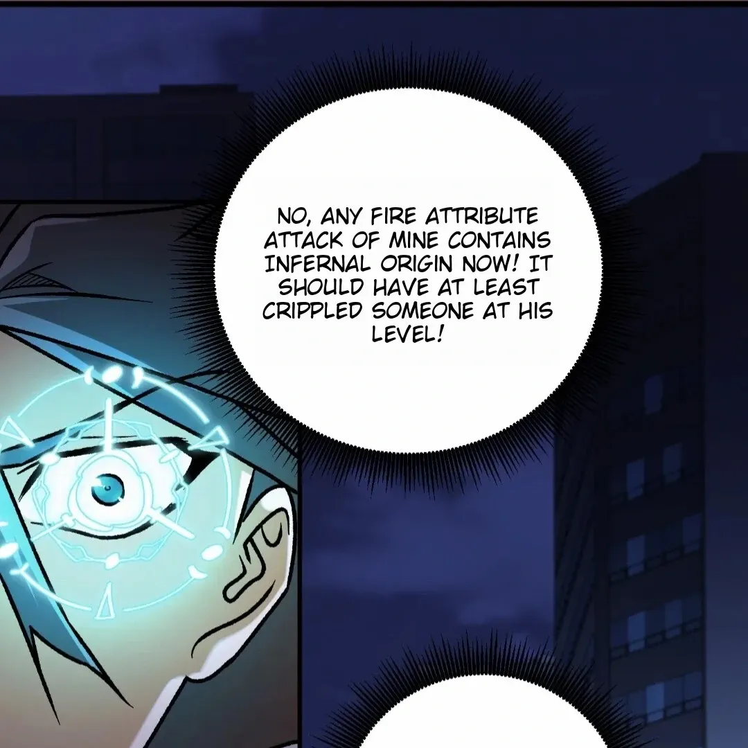 Read God killer chapter 175 image 27 on Lezhin
