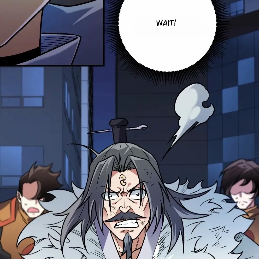 Read God killer chapter 175 image 28 on Lezhin