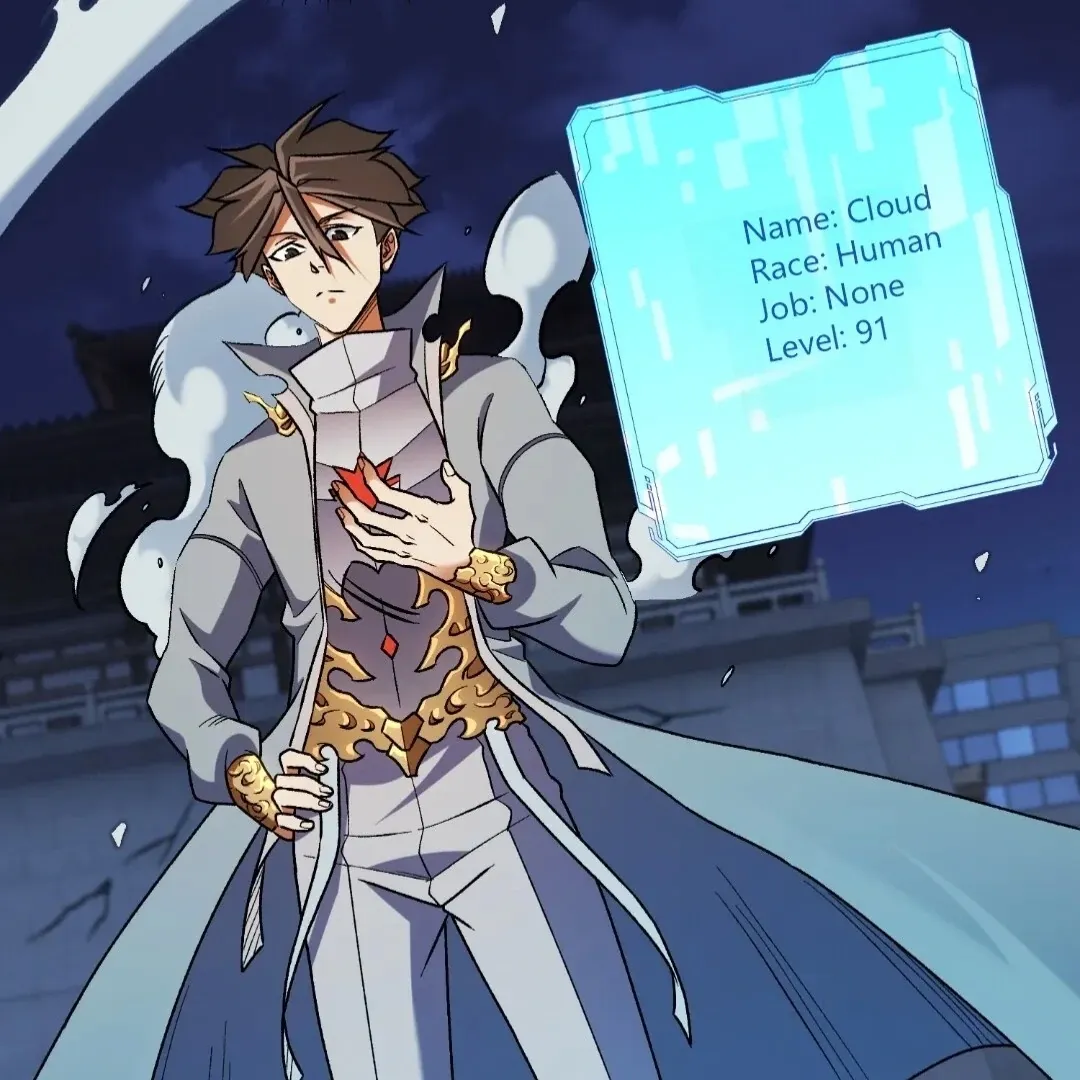 Read God killer chapter 175 image 31 on Lezhin