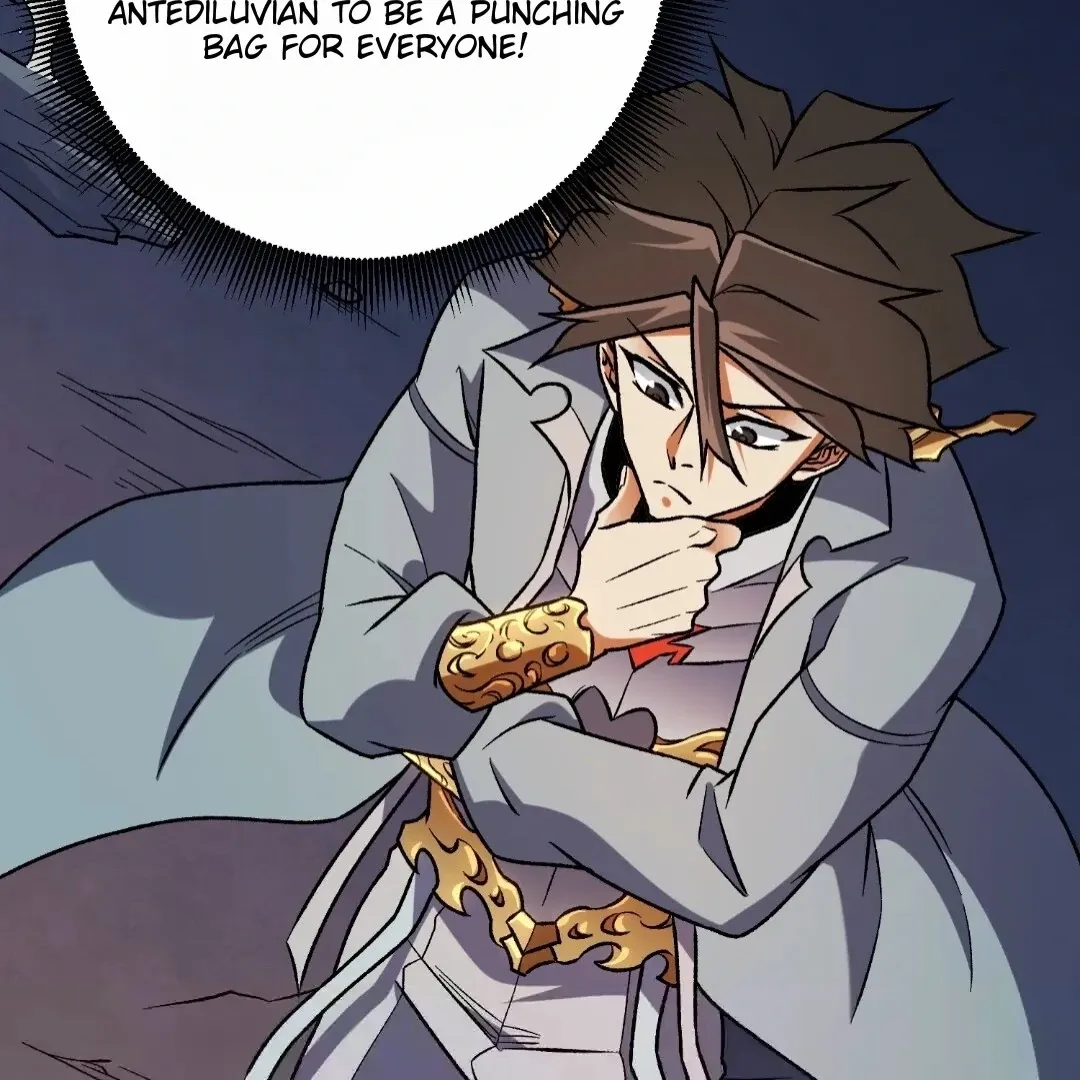 Read God killer chapter 175 image 36 on Lezhin