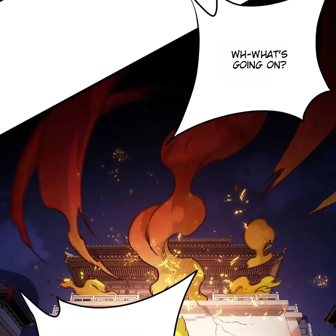 Read God killer chapter 175 image 4 on Lezhin
