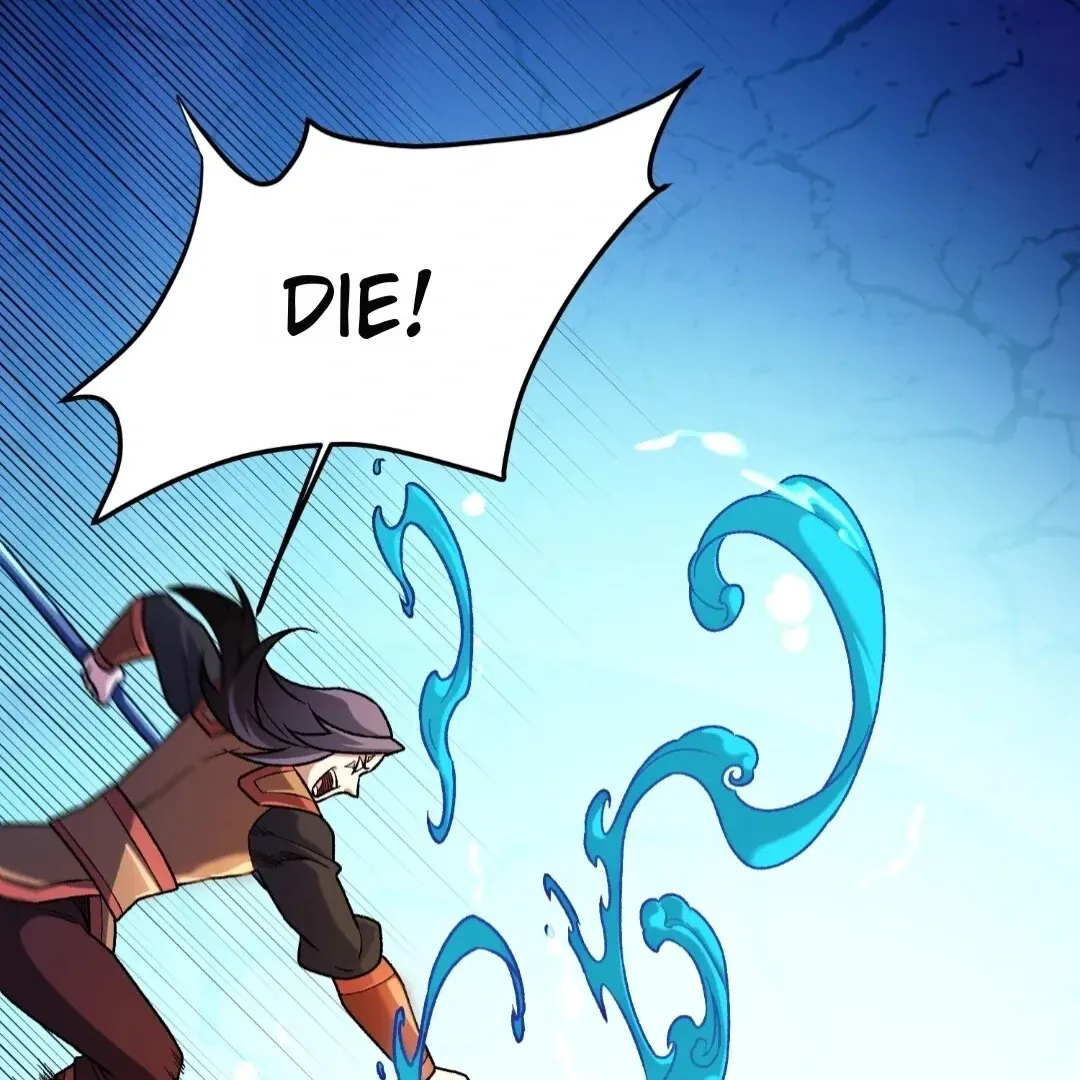 Read God killer chapter 175 image 47 on Lezhin