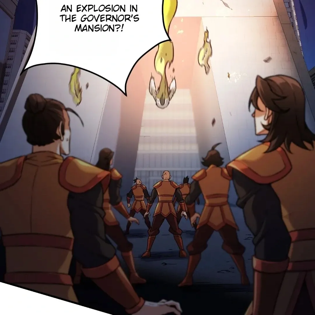 Read God killer chapter 175 image 5 on Lezhin