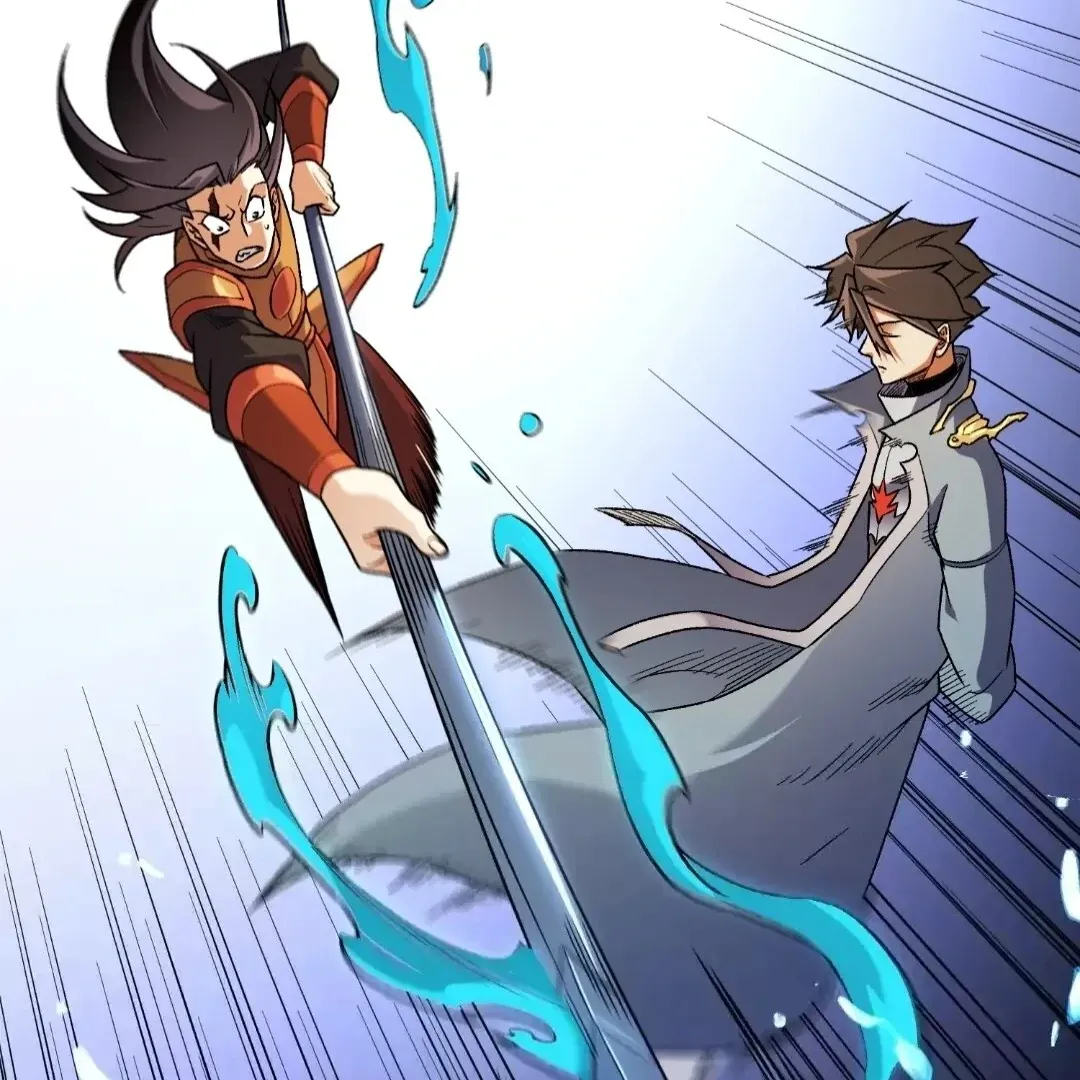 Read God killer chapter 175 image 50 on Lezhin