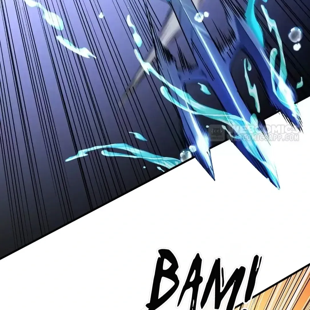 Read God killer chapter 175 image 51 on Lezhin