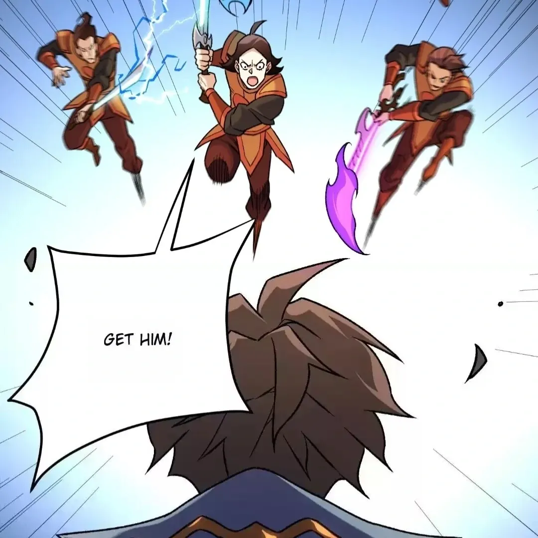 Read God killer chapter 175 image 57 on Lezhin
