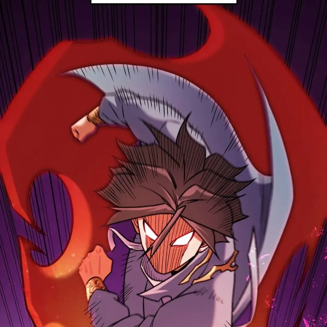 Read God killer chapter 175 image 59 on Lezhin