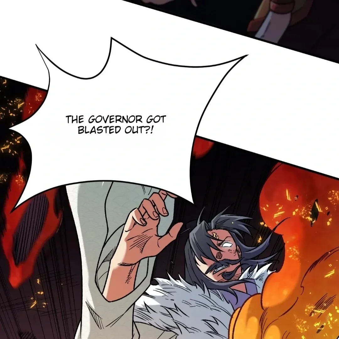 Read God killer chapter 175 image 6 on Lezhin