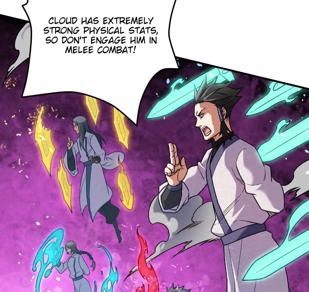 Read God killer chapter 175 image 69 on Lezhin
