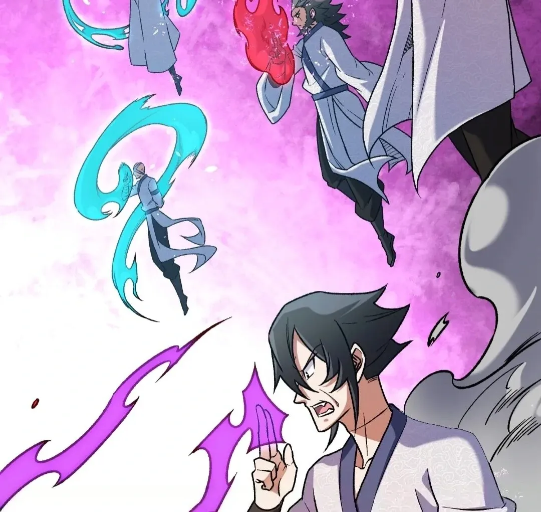 Read God killer chapter 175 image 70 on Lezhin
