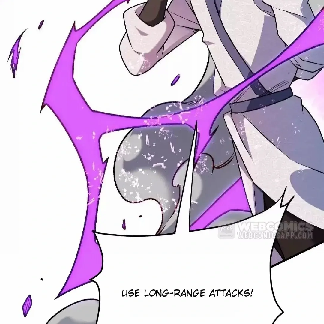 Read God killer chapter 175 image 71 on Lezhin