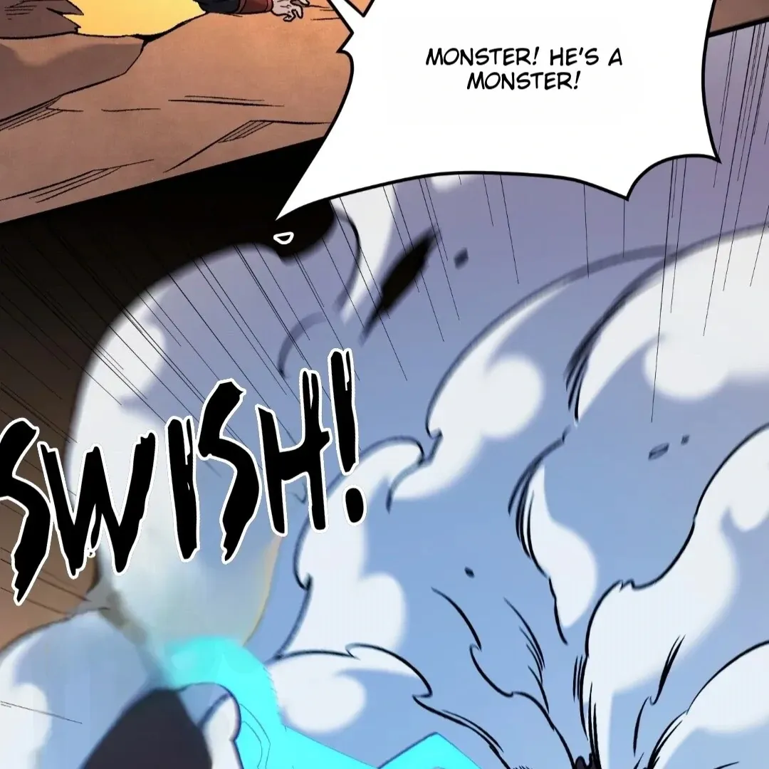 Read God killer chapter 175 image 94 on Lezhin