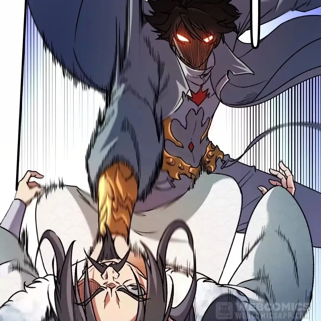 Read God killer chapter 176 image 10 on Lezhin