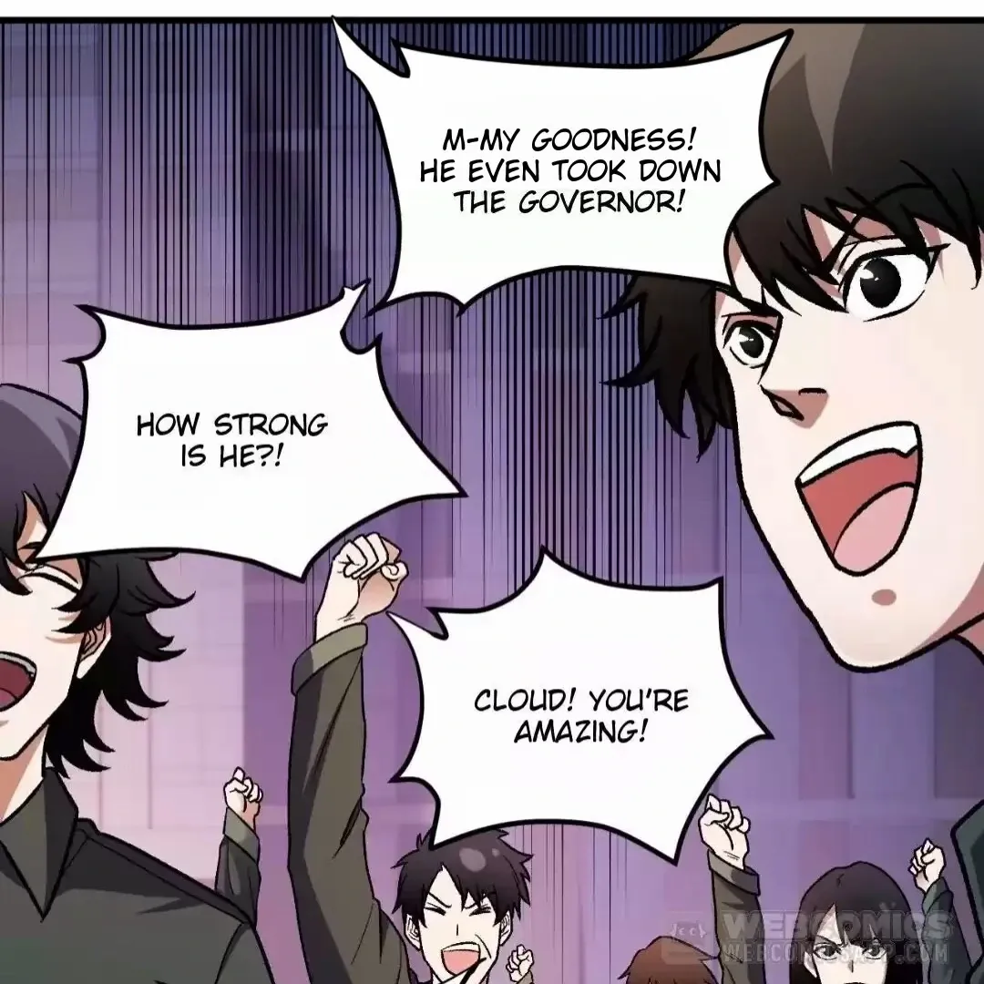 Read God killer chapter 176 image 102 on Lezhin