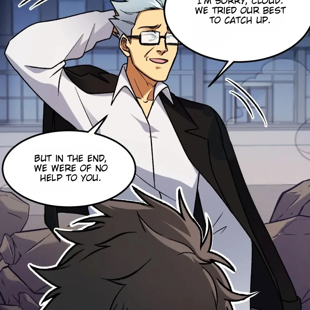 Read God killer chapter 176 image 104 on Lezhin