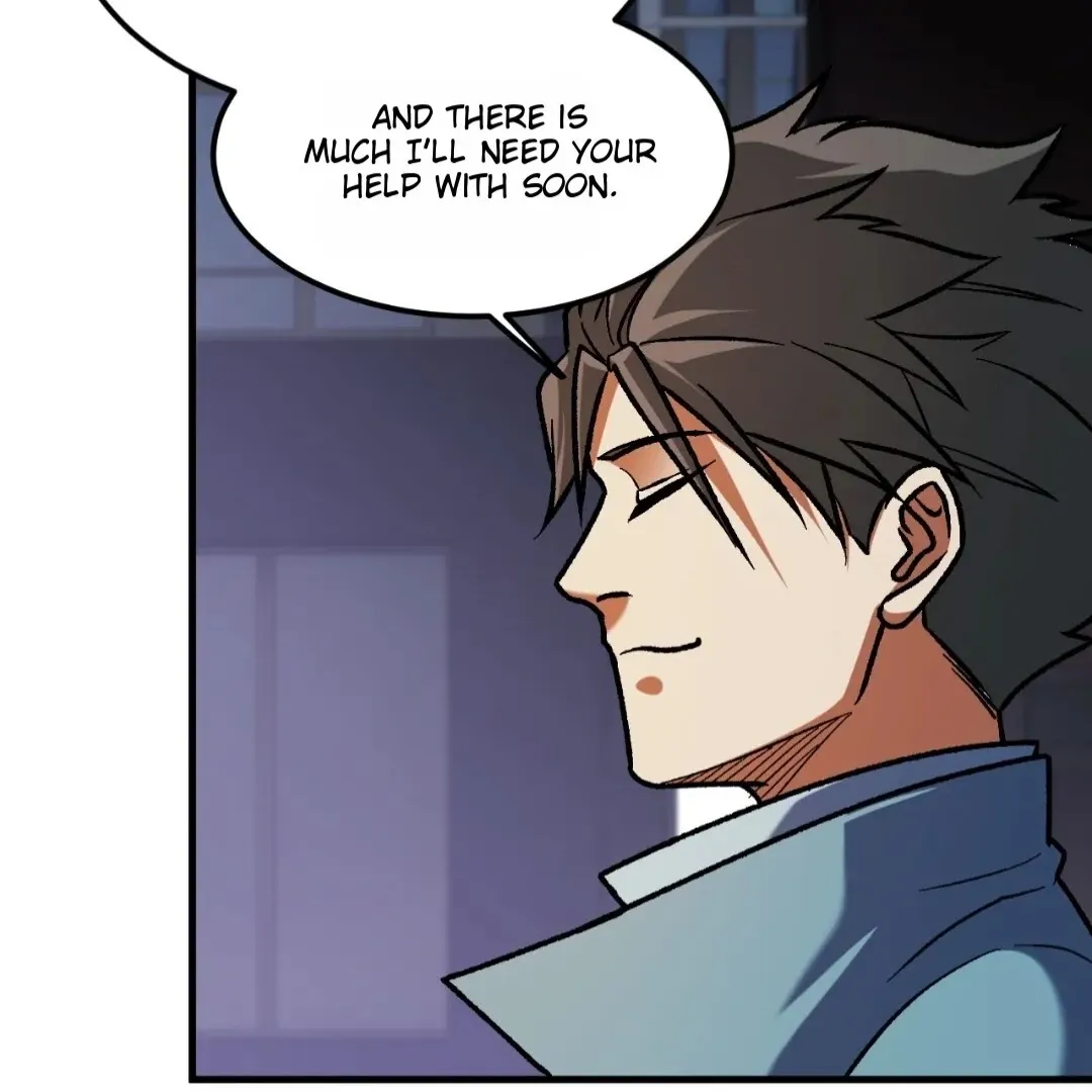 Read God killer chapter 176 image 106 on Lezhin