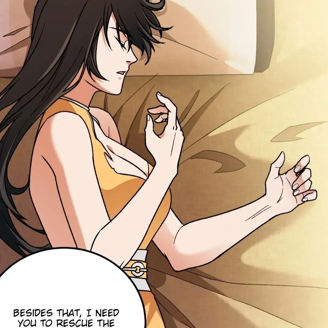 Read God killer chapter 176 image 108 on Lezhin