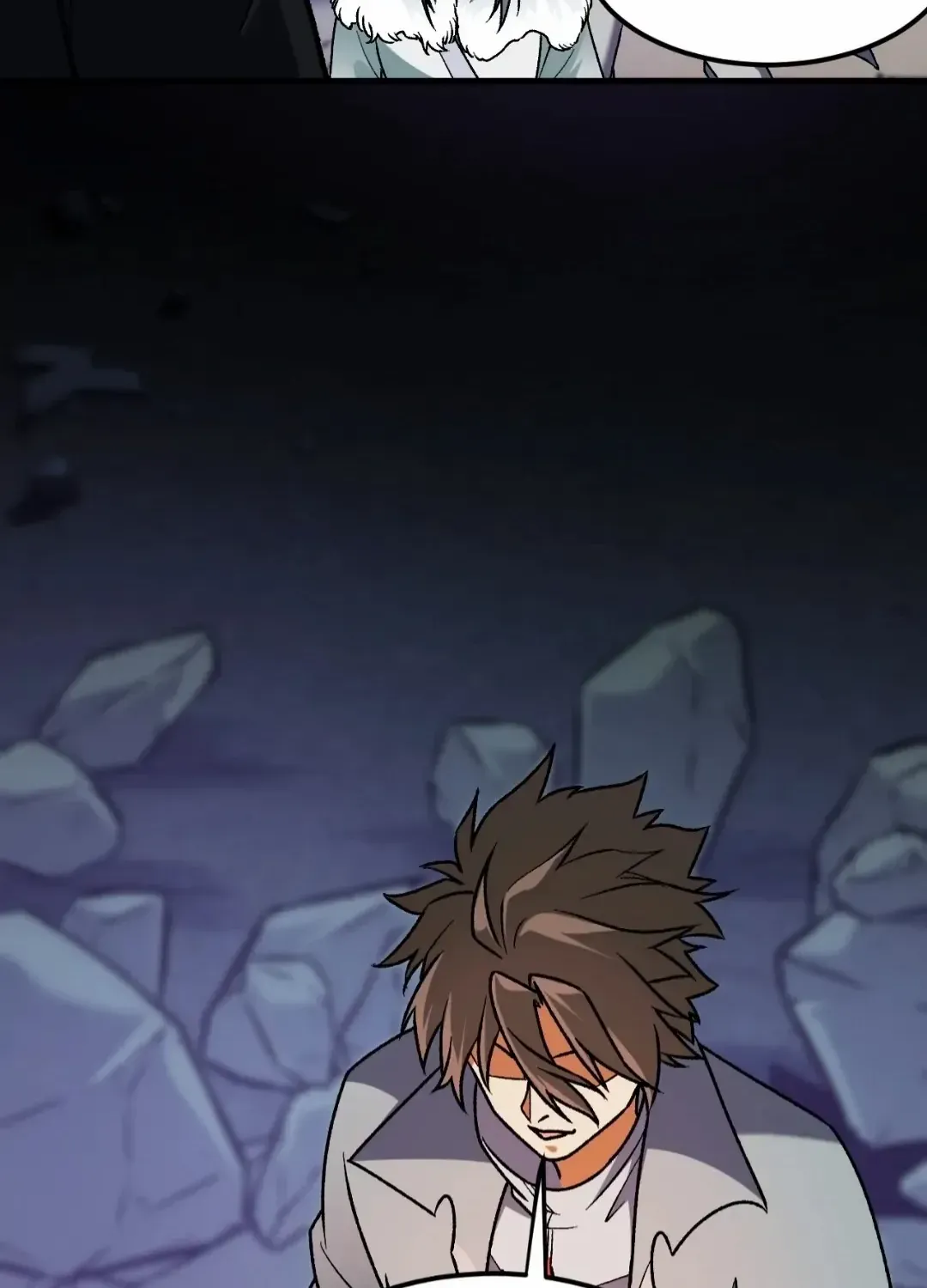 Read God killer chapter 176 image 112 on Lezhin