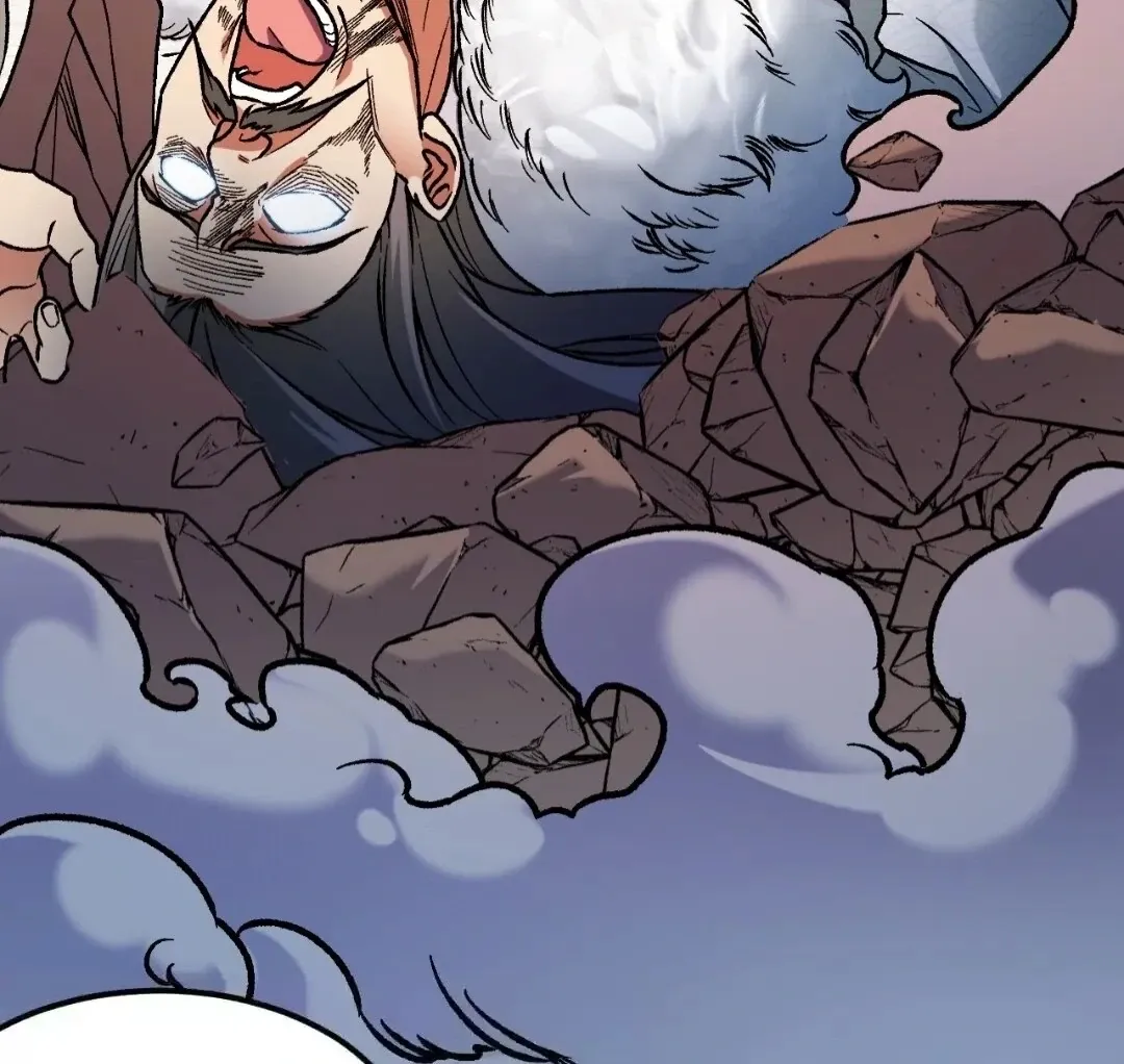 Read God killer chapter 176 image 16 on Lezhin