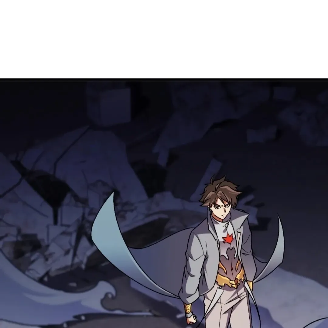 Read God killer chapter 176 image 19 on Lezhin