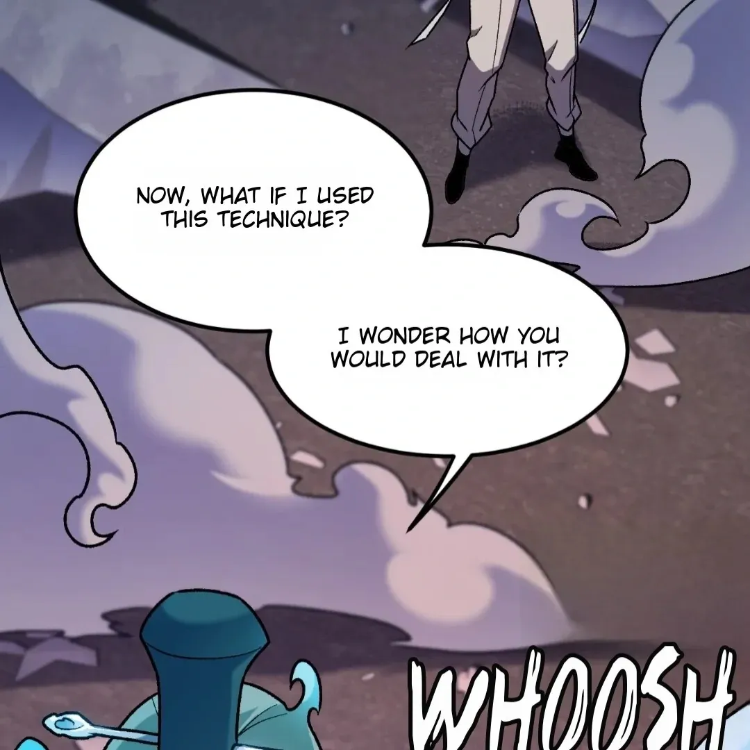 Read God killer chapter 176 image 20 on Lezhin