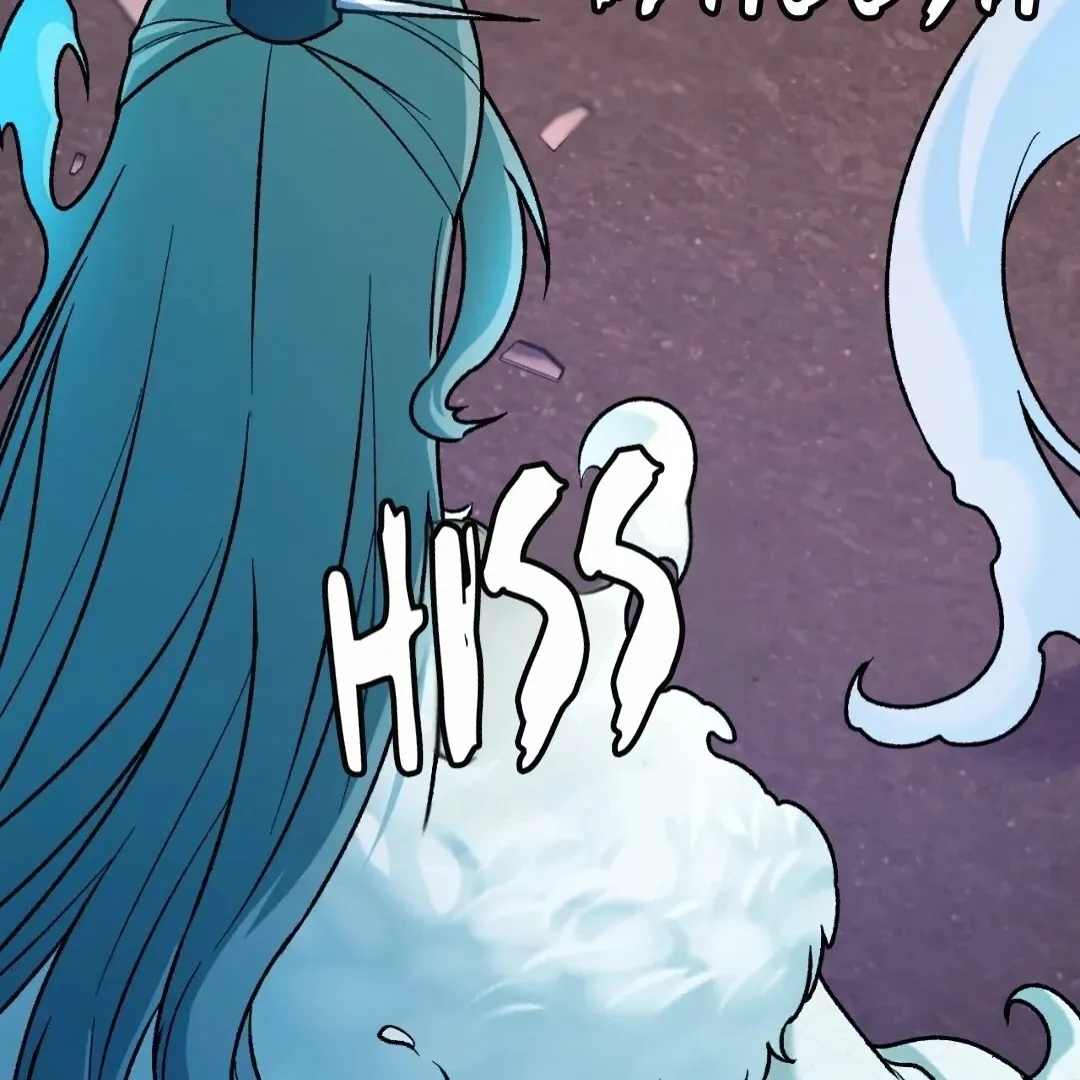 Read God killer chapter 176 image 21 on Lezhin