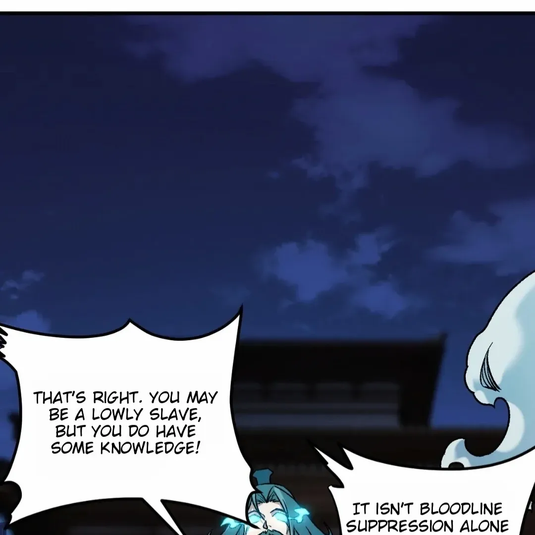 Read God killer chapter 176 image 26 on Lezhin