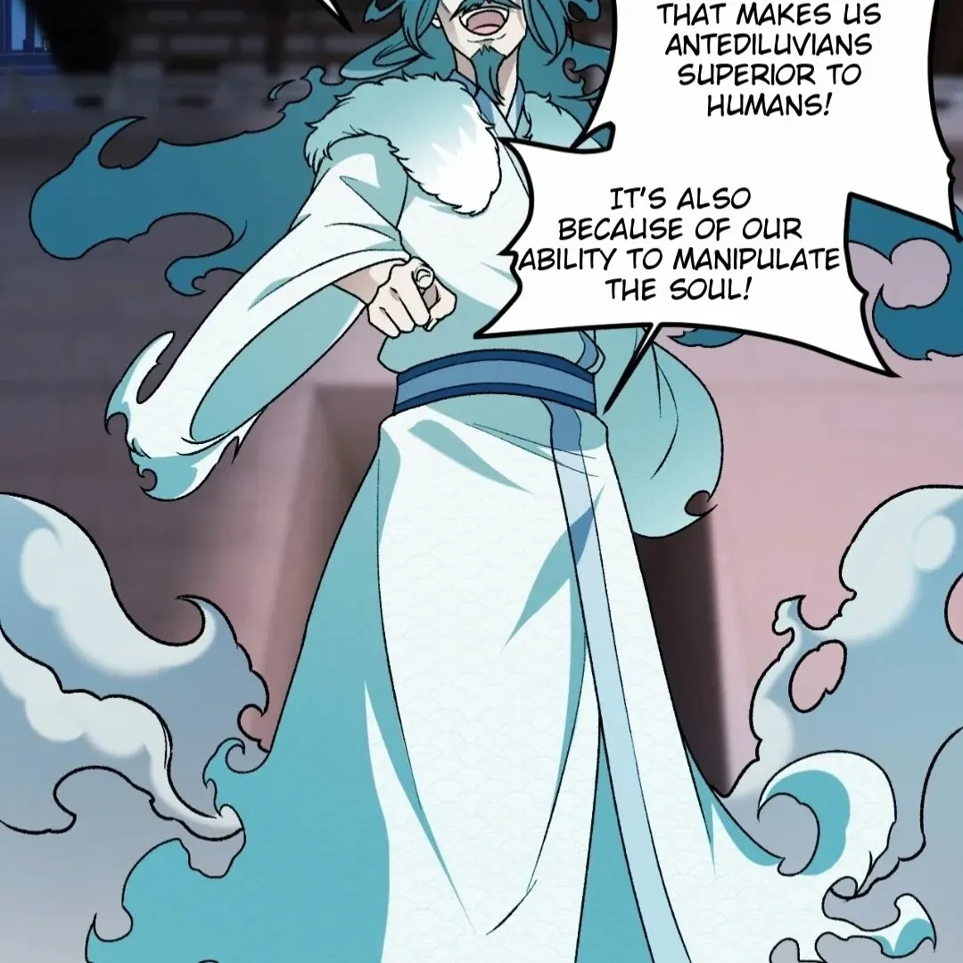 Read God killer chapter 176 image 27 on Lezhin