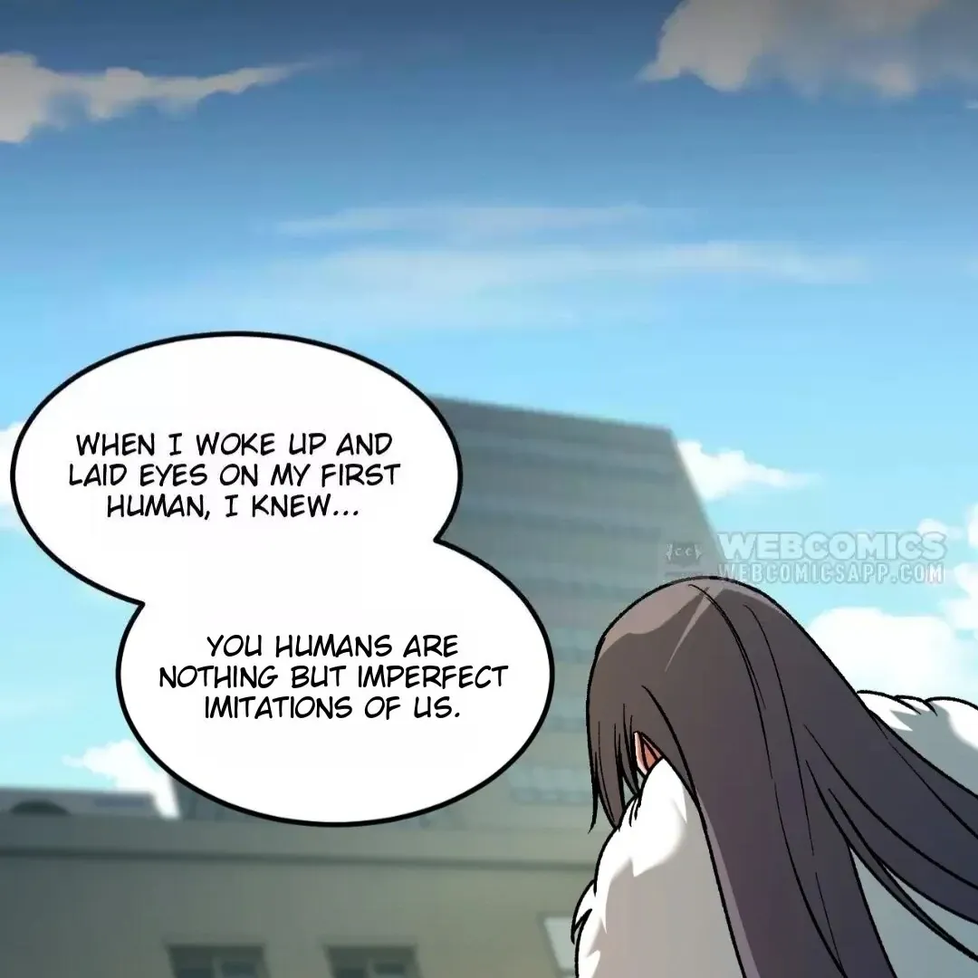 Read God killer chapter 176 image 31 on Lezhin