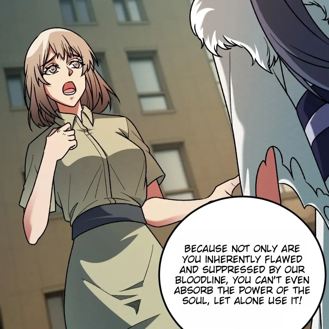 Read God killer chapter 176 image 32 on Lezhin