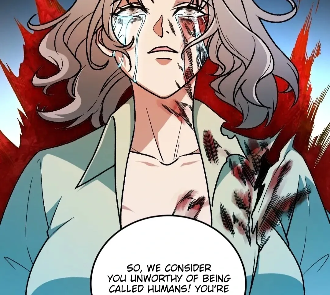 Read God killer chapter 176 image 34 on Lezhin