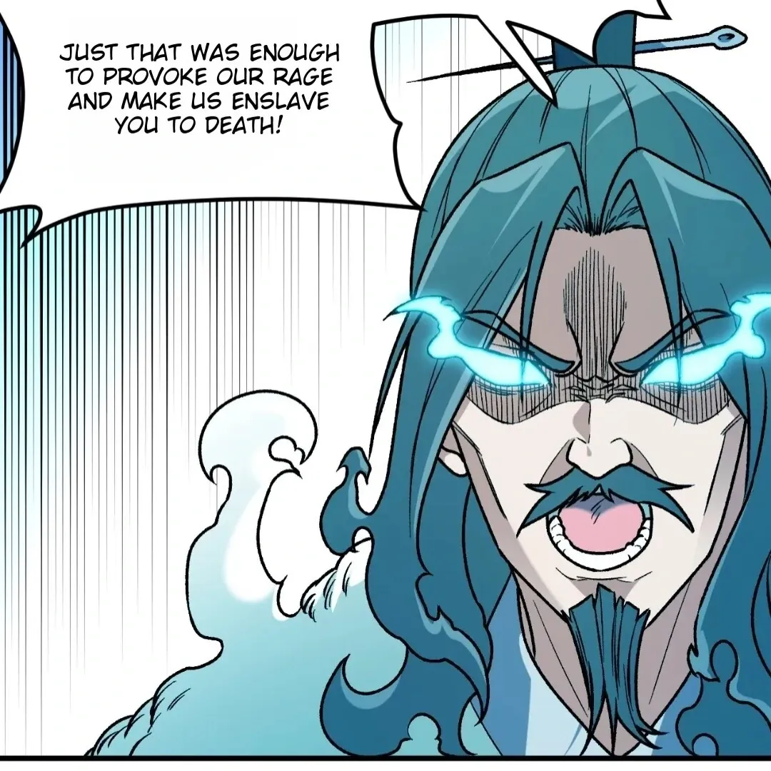 Read God killer chapter 176 image 36 on Lezhin