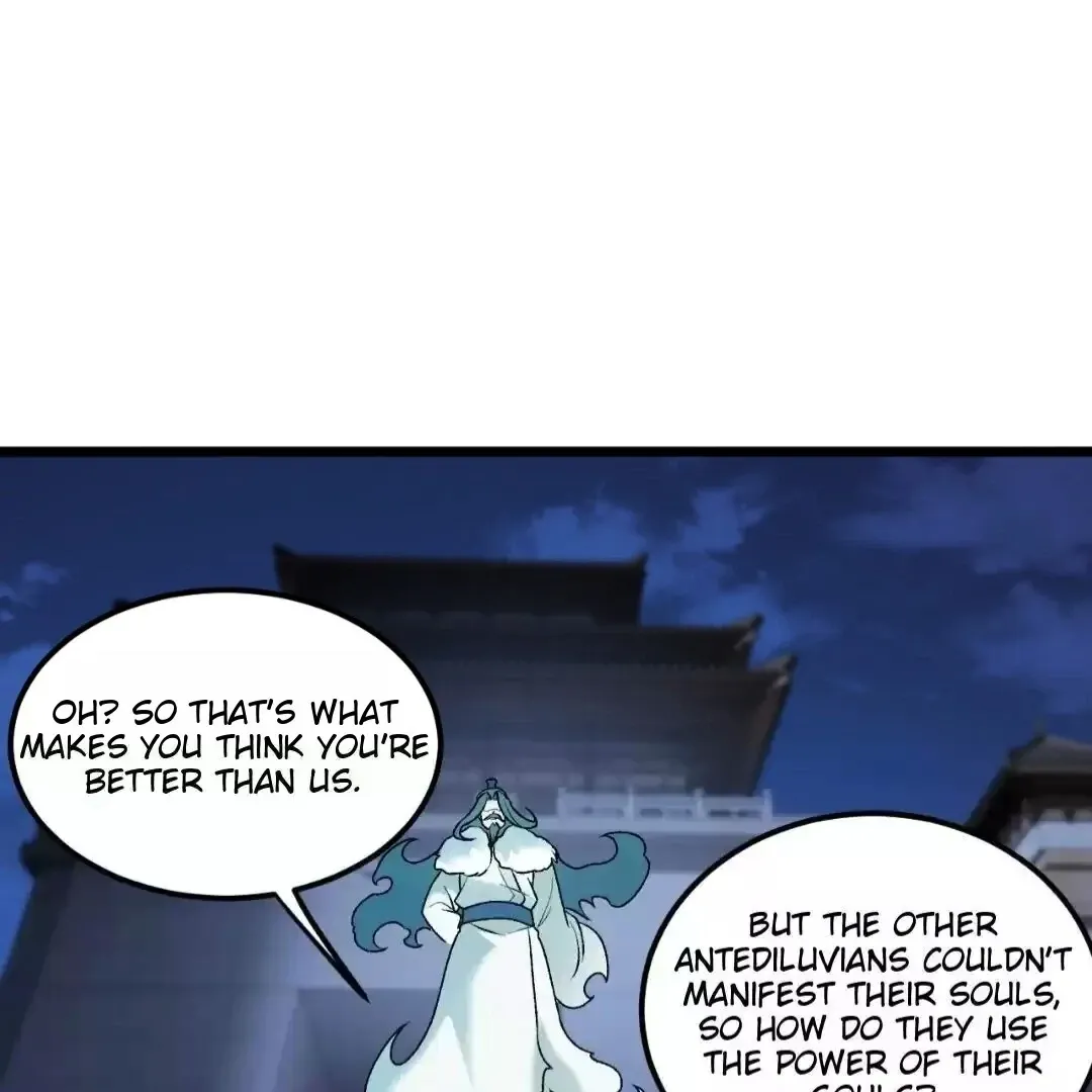 Read God killer chapter 176 image 37 on Lezhin