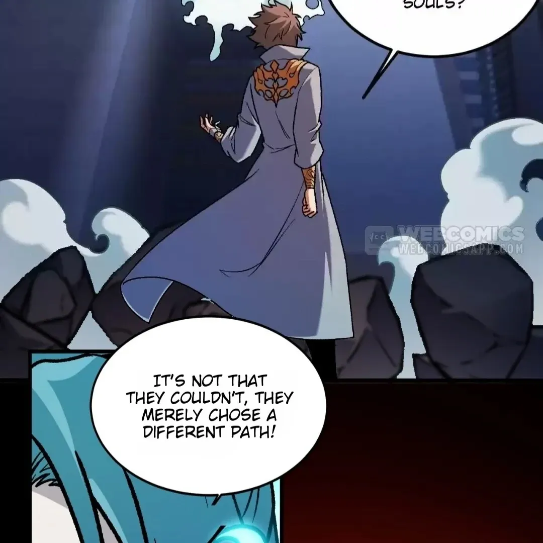 Read God killer chapter 176 image 38 on Lezhin