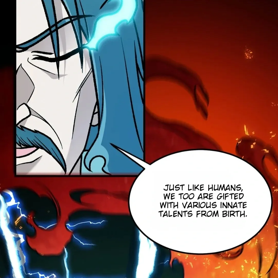 Read God killer chapter 176 image 39 on Lezhin